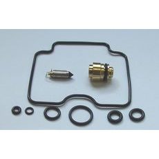 OPRAVNÁ SADA KARBURÁTORA, TOURMAX