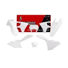 SADA PLASTOV GAS GAS, RTECH (BIELA, 6 DIELOV)