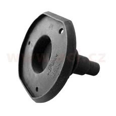 TĚSNĚNÍ ZÁSUVKY 7 PIN S ROVNÝMI BOKY JAEGER