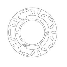 BRZDOVÝ KOTÚČ, NEWFREN