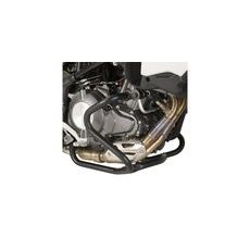 OCHRANNÝ PADACÍ RÁM, KAPPA (ČIERNY)