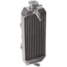 CHLADIČ PRAVÝ KTM [256*118*40], Q-TECH