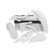 SADA PLASTOV HONDA, RTECH (BIELA, 4 DIELY)