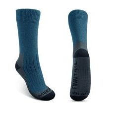 FINNTRAIL THERMAL SOCKS MERINO BLUE