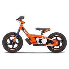 KTM STACYC ELEKTRICKÉ ODRÁŽADLO 12´´