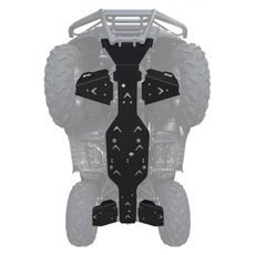 XRW KIT COMPLETE PHD - KAWASAKI BRUTE FORCE 750 - 2017