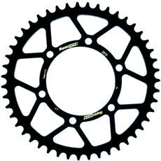 REŤAZOVÁ ROZETA SUPERSPROX RFE-2013:47-BLK ČIERNA 47T, 520