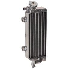 CHLADIČ PRAVÝ KTM [**], Q-TECH