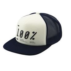 ŠILTOVKA 100% - TRANSFER TRUCKER MODRÁ (VEĽ. UNI)