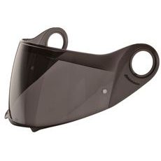 PLEXI PRE PRILBY SPECKTRE / RIDES, AIROH (TMAVÉ DYMOVÉ)