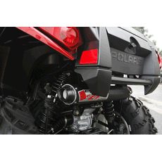 BIG GUN POLARIS SPORTSMAN 850XP/850XP EPS (2009-16) EVO UTILITY SLIP ON