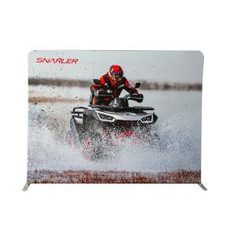 TUBULAR BACKGROUND ATV