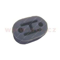 GUMOVÝ ZÁVĚS VÝFUKU (D=79 MM, Š=50 MM, TL. 39 MM)