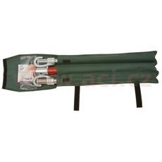 TAŽNÁ TYČ PRO AUTOMOBILY DO 3.5 T HEPOS NOVA (VÝROBA V ČR)