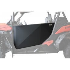 XRW DOORS KIT STANDARD BLACK - CAN-AM MAVERICK TRAIL