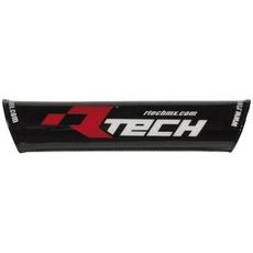 CHRÁNIČ HRAZDY RIADIDIEL (DĹŽKA 300 MM), RTECH (ČIERNY)