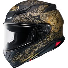 SHOEI NXR2 FEARLESS TC-5