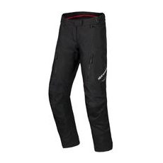 NOHAVICE ST-1 WATERPROOF HONDA KOLEKCE, ALPINESTARS (ČERNÁ/ČERVENÁ) 2026