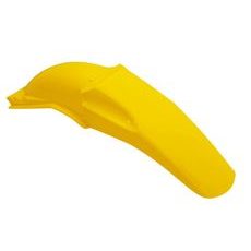 BLATNÍK ZADNÝ SUZUKI, RTECH (ŽLTÝ)