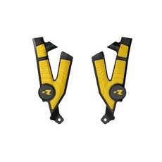 PROTEKTORY RÁMU TALARIA, RTECH (ČIERNA-ŽLTÁ)