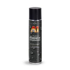 DR. WACK ČISTIČ STRECHY KABRIOLETOV CONVERTIBLE SOFT TOP CLEANER 400 ML