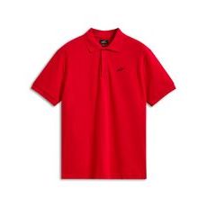 TRIKO S GOLIERIKOM ENDEAVOR CLASSIC POLO, ALPINESTARS (ČERVENÁ)