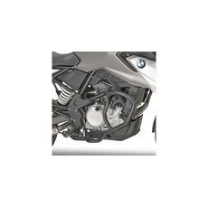 OCHRANNÝ PADACÍ RÁM, KAPPA (ČIERNY)