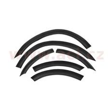 SADA PLASTOVÝCH LEMŮ BLATNÍKŮ 6 KS