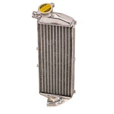 CHLADIČ PRAVÝ KTM, Q-TECH