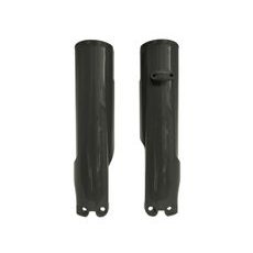 CHRÁNIČE VIDLÍC KTM/HUSQVARNA/GAS GAS, RTECH (ČIERNE, PÁR)