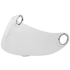 PLEXI PRE PRILBY EVO, CASSIDA - ČR (ČÍRE)