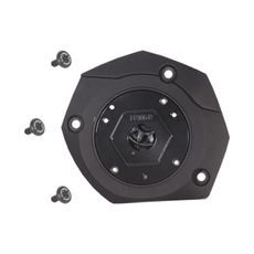 LS2 FF906 CHIN BAR RATCHET SYSTEM