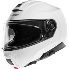 SCHUBERTH PRILBA C5 BIELA
