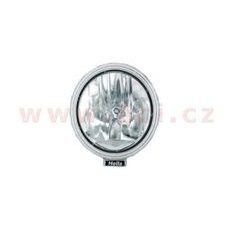 PŘÍDAVNÉ SVĚTLO DÁLKOVÉ KRUHOVÉ ČIRÁ OPTIKA (PRŮMĚR 222 MM) RALLYE 3000 FF HELLA
