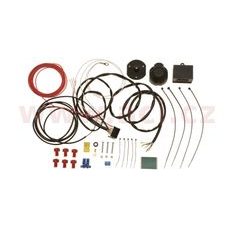 UNIVERZÁLNÍ ELEKTROINSTALACE TZ PRO CAN-BUS, 7-PIN