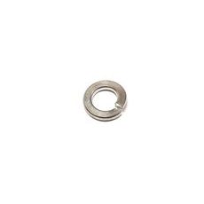 LOCK WASHER 7I16" ZINC