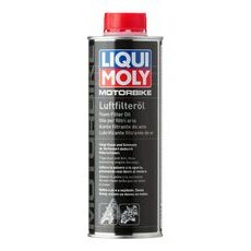 LIQUI MOLY OLEJ NA VZDUCHOVÉ FILTRE MOTOCYKLOV 500 ML