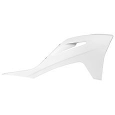 SPOJLERY CHLADIČA GAS GAS, RTECH (BIELE, PÁR)