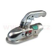 TAŽNÁ SPOJKA KNOTT K20-B NA TYČ PRŮMĚR 45 MM, 2000 KG ORIGINÁL