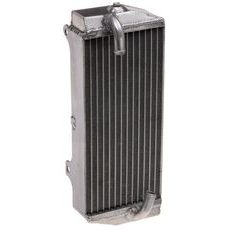 CHLADIČ ĽAVÝ SUZUKI [280*125*40], Q-TECH