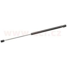 VZPĚRA ZADNÍCH DVEŘÍ (CELK. DÉLKA 530 MM, DÉLKA ZDVIHU 218 MM, SÍLA 425 N)