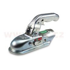 TAŽNÁ SPOJKA KNOTT KK14-B NA TYČ PRŮMĚR 45 MM, 1400 KG ORIGINÁL