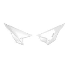 BOČNÉ ČÍSLOVÉ TABUĽKY HONDA, RTECH (BIELA)