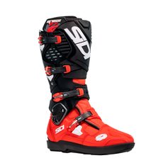 CROSSFIRE 3 SRS RED/RED/BLACK