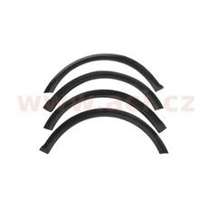 SADA PLASTOVÝCH LEMŮ BLATNÍKŮ (3DV.) 4 KS