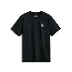 TRIKO DOT CARBON CSF, ALPINESTARS (ČIERNA)