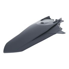 ZADNÝ BLATNÍK POLISPORT 8557000007 NARDO ŠEDÁ