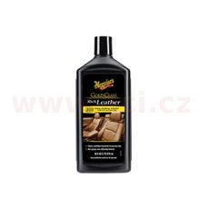 MEGUIAR'S ČISTIČ A KONDICIONÉR NA KOŽI GOLD CLASS RICH LEATHER CLEANER &AMP; CONDITIONER 473 ML