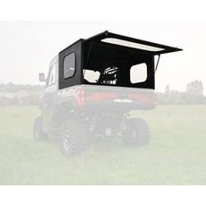 CARGO BOX RANGER XP 1000, DIESEL 1000 (2018-XX)