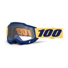 ACCURI 2 DESOTO - 100% (ČÍRE PLEXI)